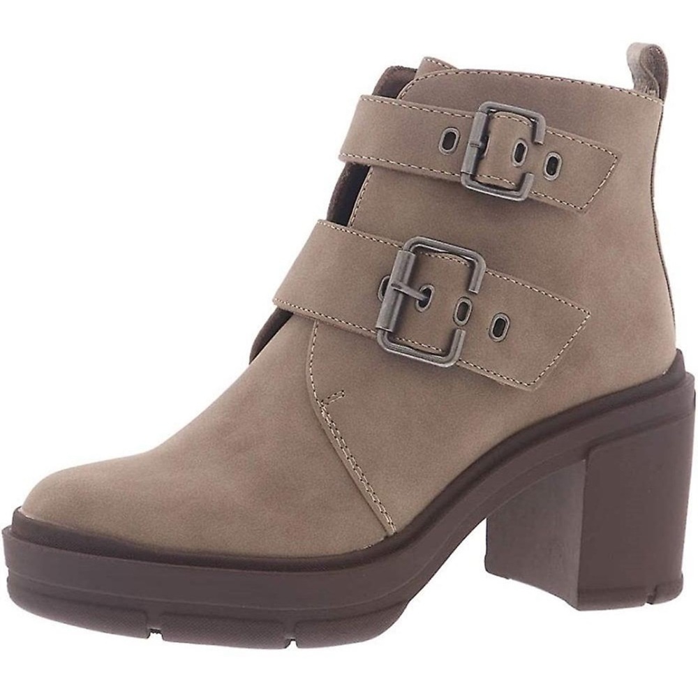 Rocket Dog Ankle Booties